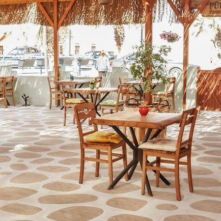 Cesme Puerhayal Pansiyon 외부 사진