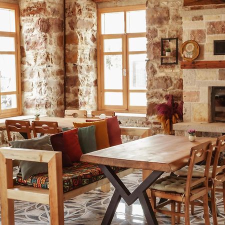 Cesme Puerhayal Pansiyon 외부 사진