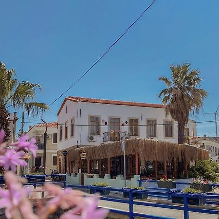 Cesme Puerhayal Pansiyon 외부 사진