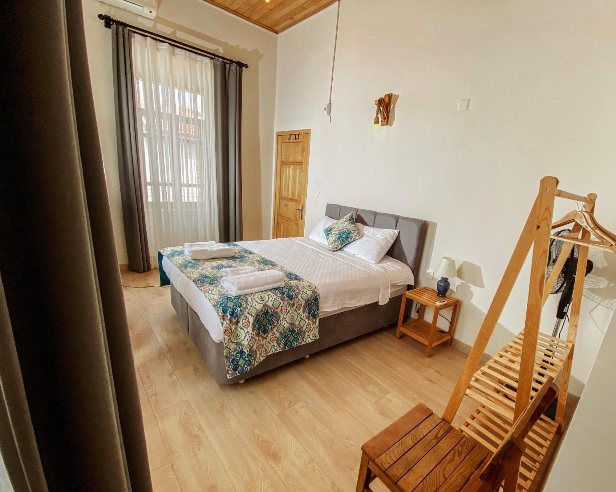 Cesme Puerhayal Pansiyon 외부 사진