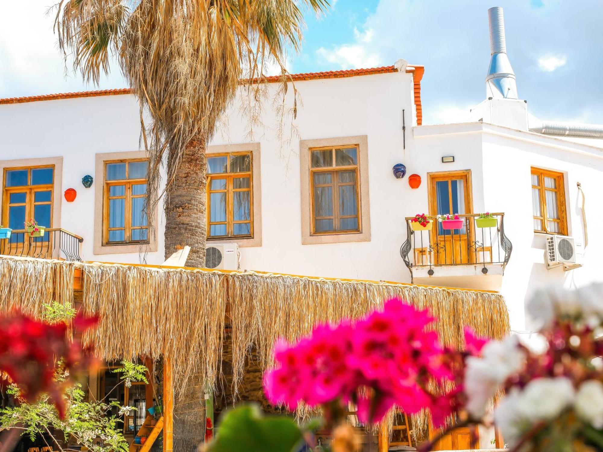 Cesme Puerhayal Pansiyon 외부 사진