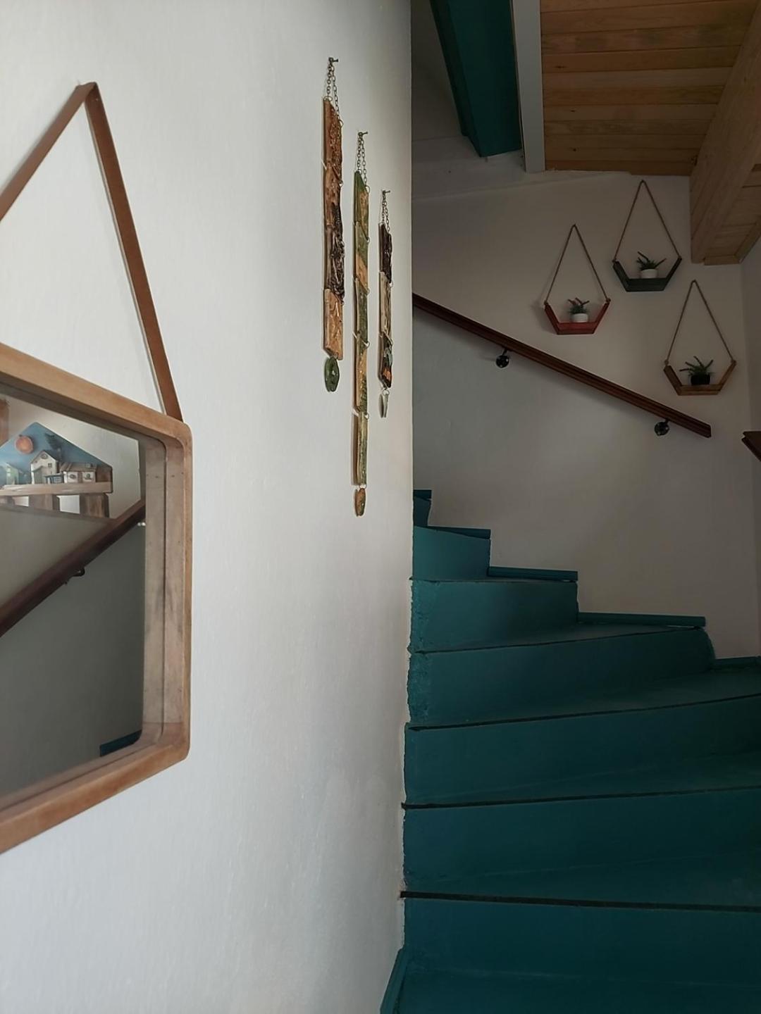 Cesme Puerhayal Pansiyon 외부 사진
