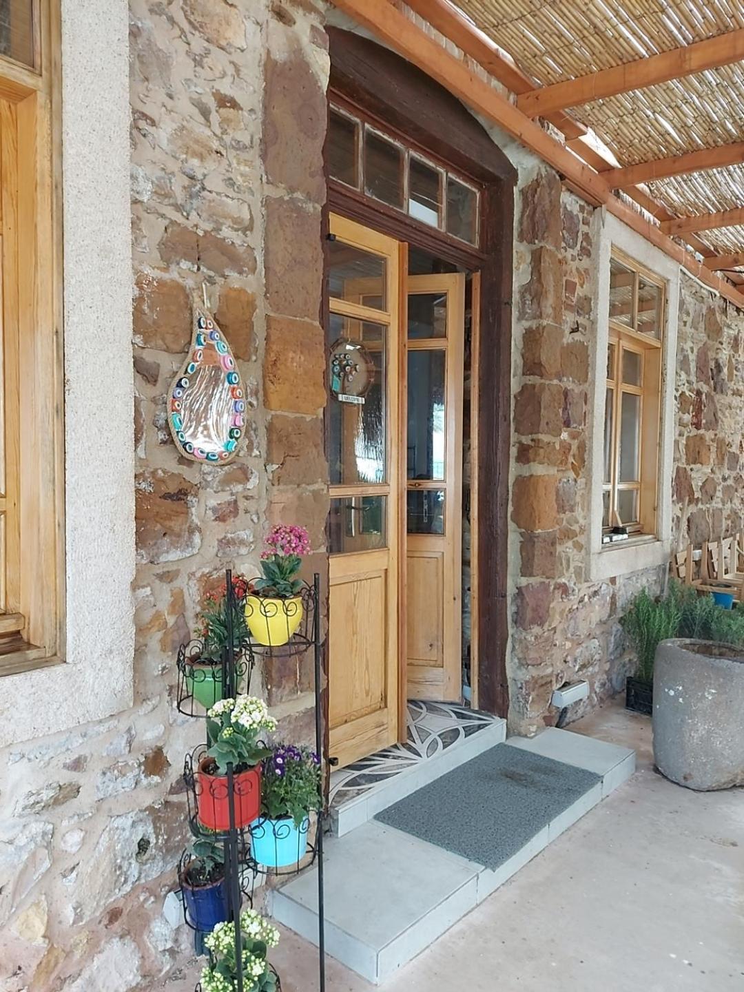 Cesme Puerhayal Pansiyon 외부 사진