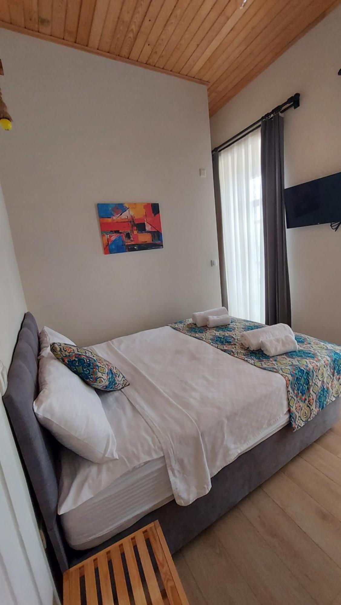 Cesme Puerhayal Pansiyon 외부 사진