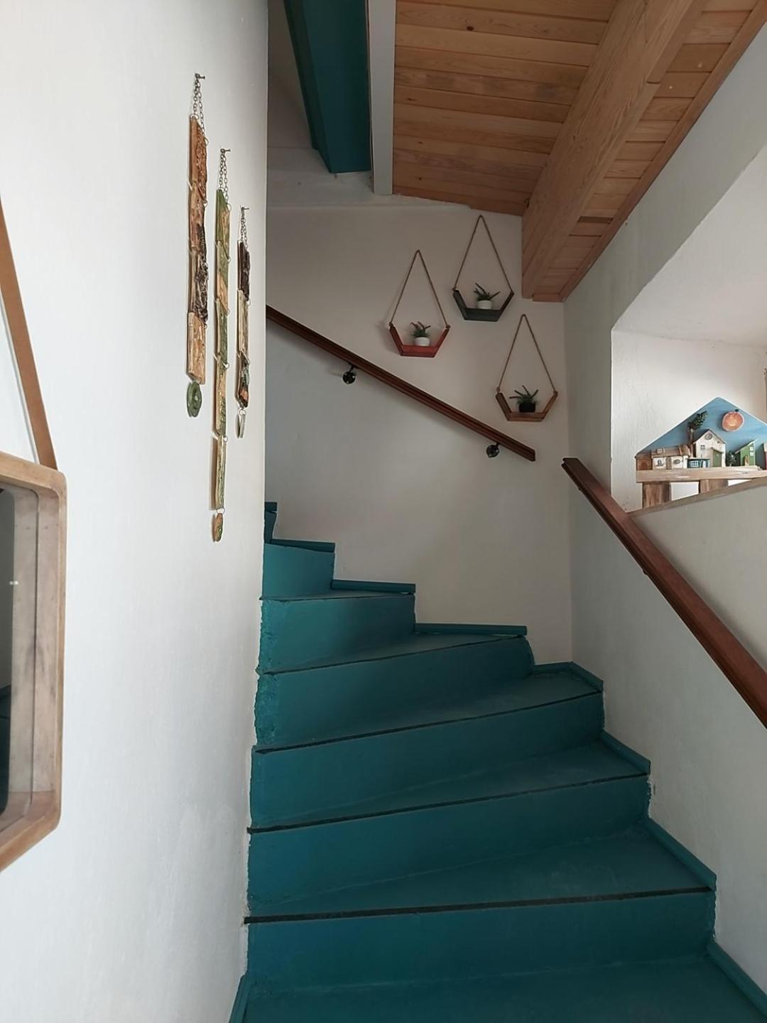 Cesme Puerhayal Pansiyon 외부 사진