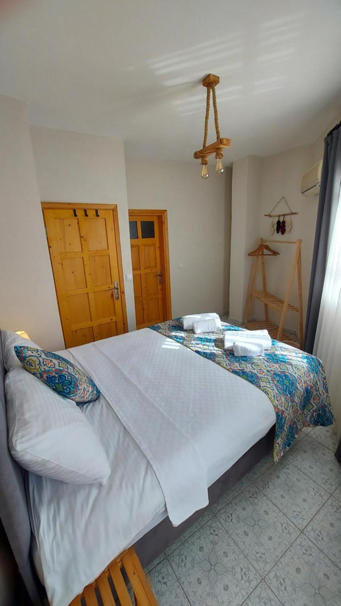 Cesme Puerhayal Pansiyon 외부 사진