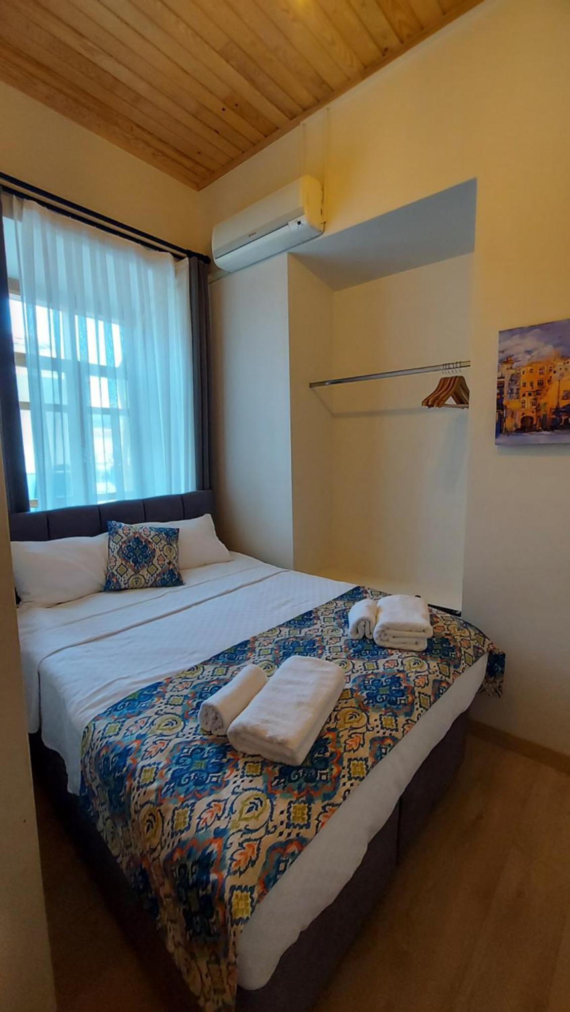 Cesme Puerhayal Pansiyon 외부 사진