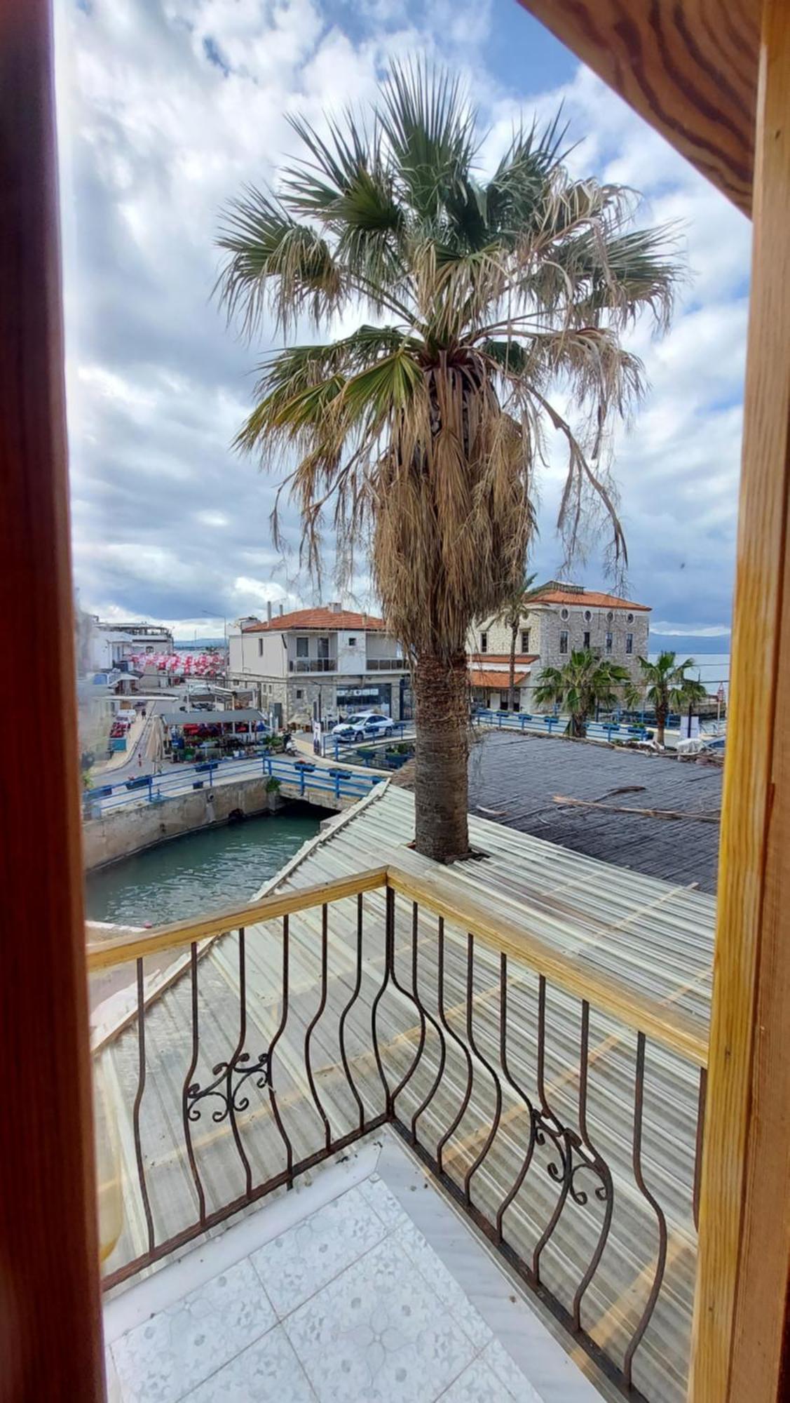 Cesme Puerhayal Pansiyon 외부 사진