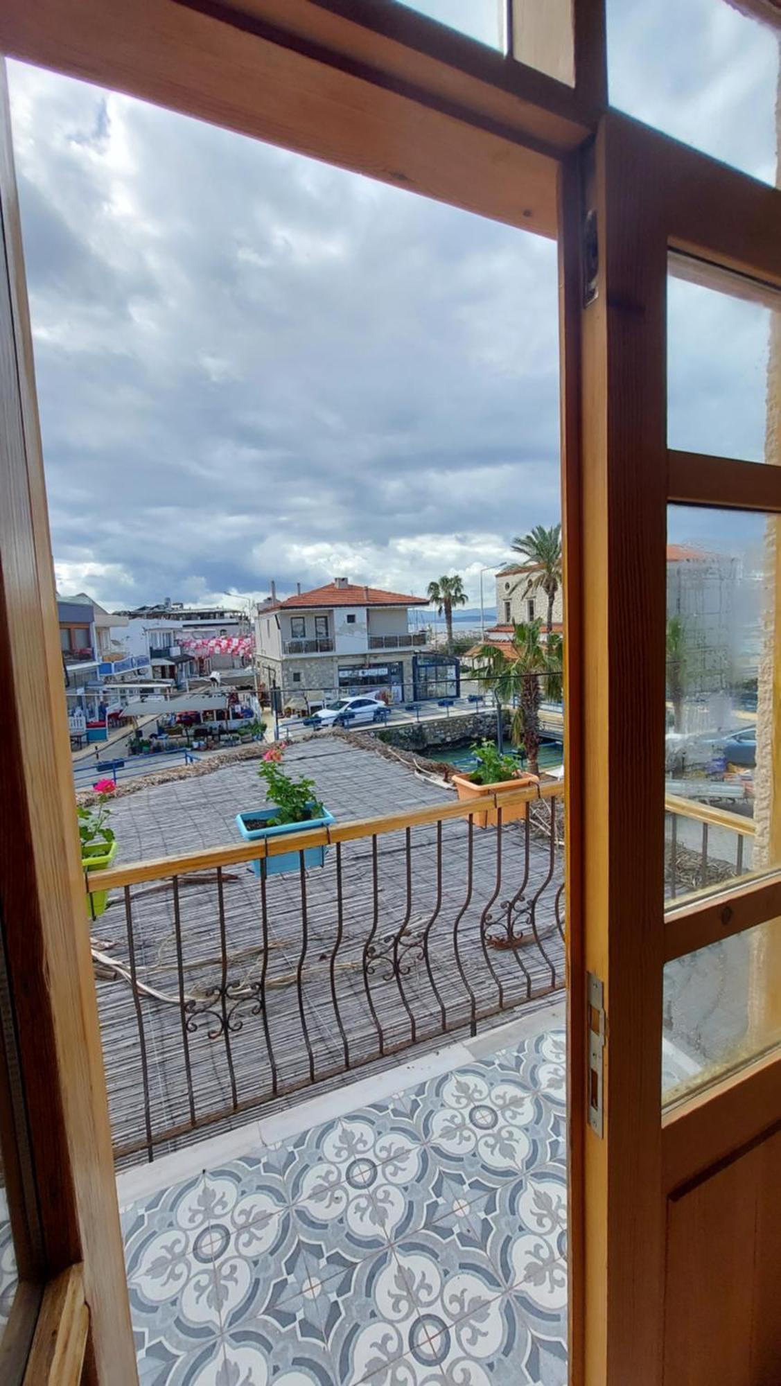 Cesme Puerhayal Pansiyon 외부 사진