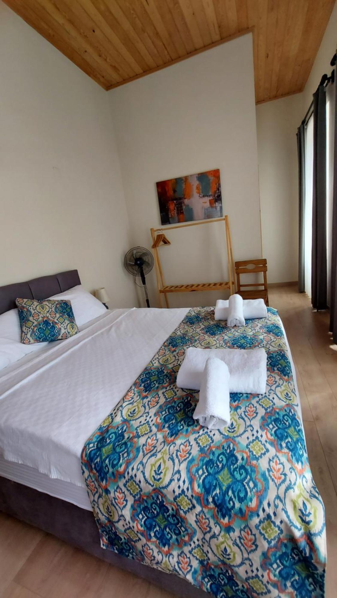Cesme Puerhayal Pansiyon 외부 사진