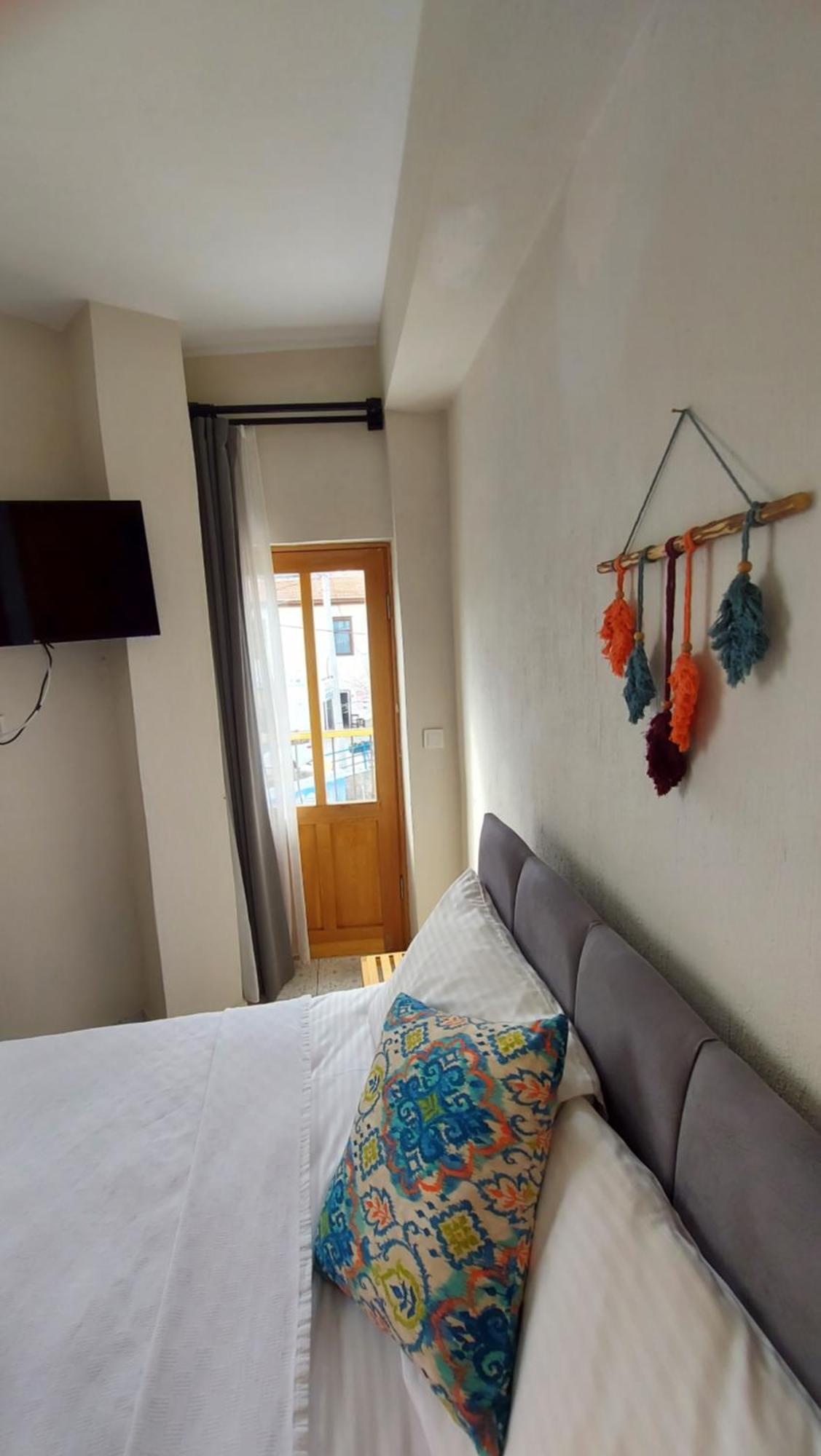 Cesme Puerhayal Pansiyon 외부 사진