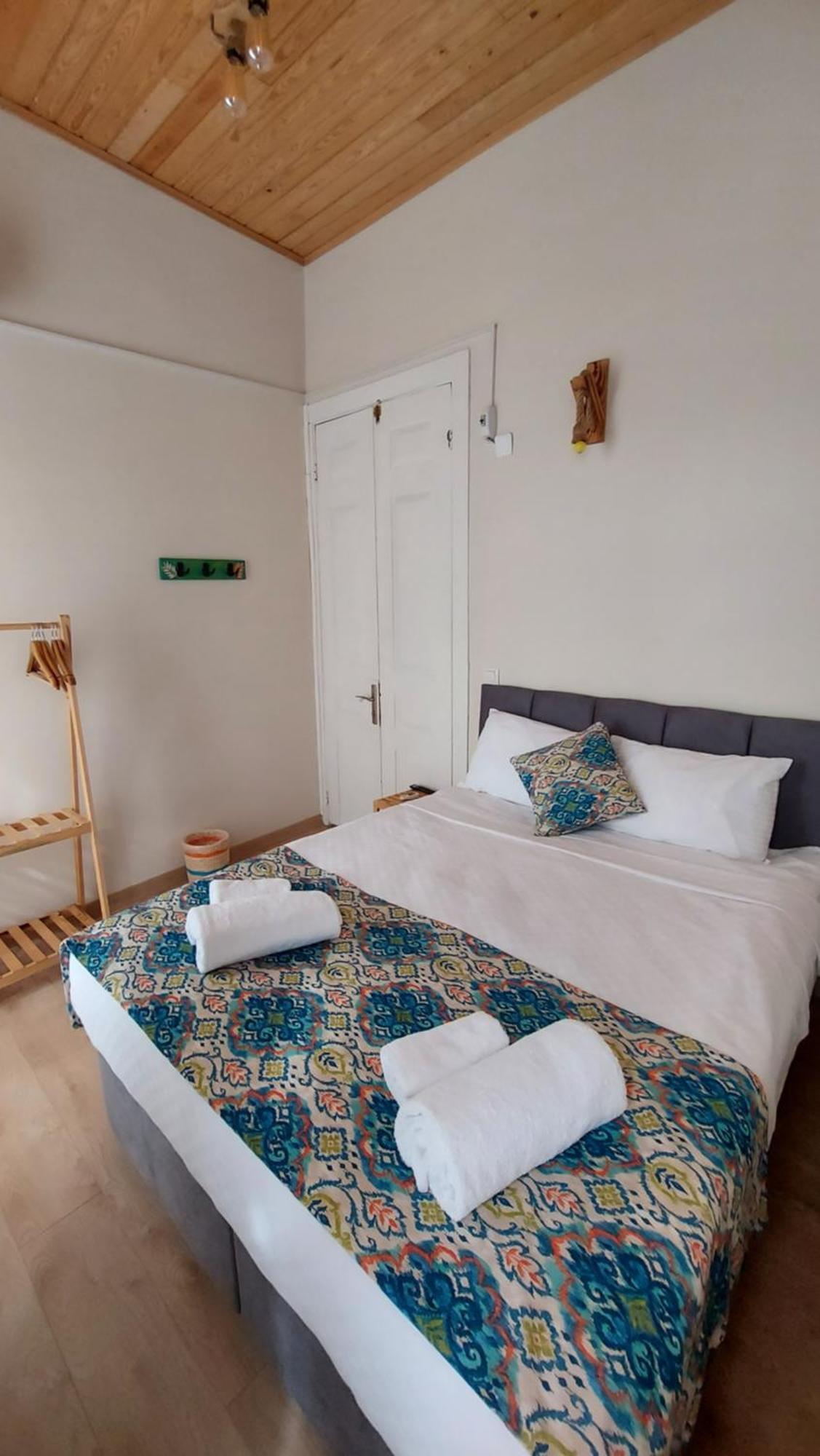 Cesme Puerhayal Pansiyon 외부 사진