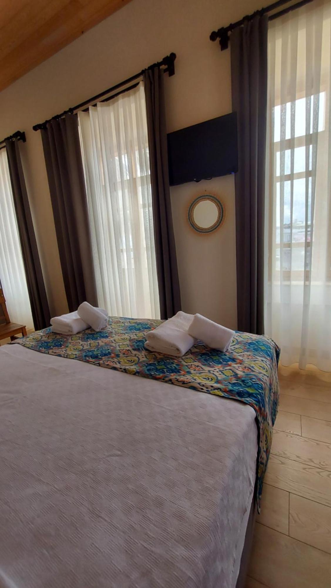 Cesme Puerhayal Pansiyon 외부 사진