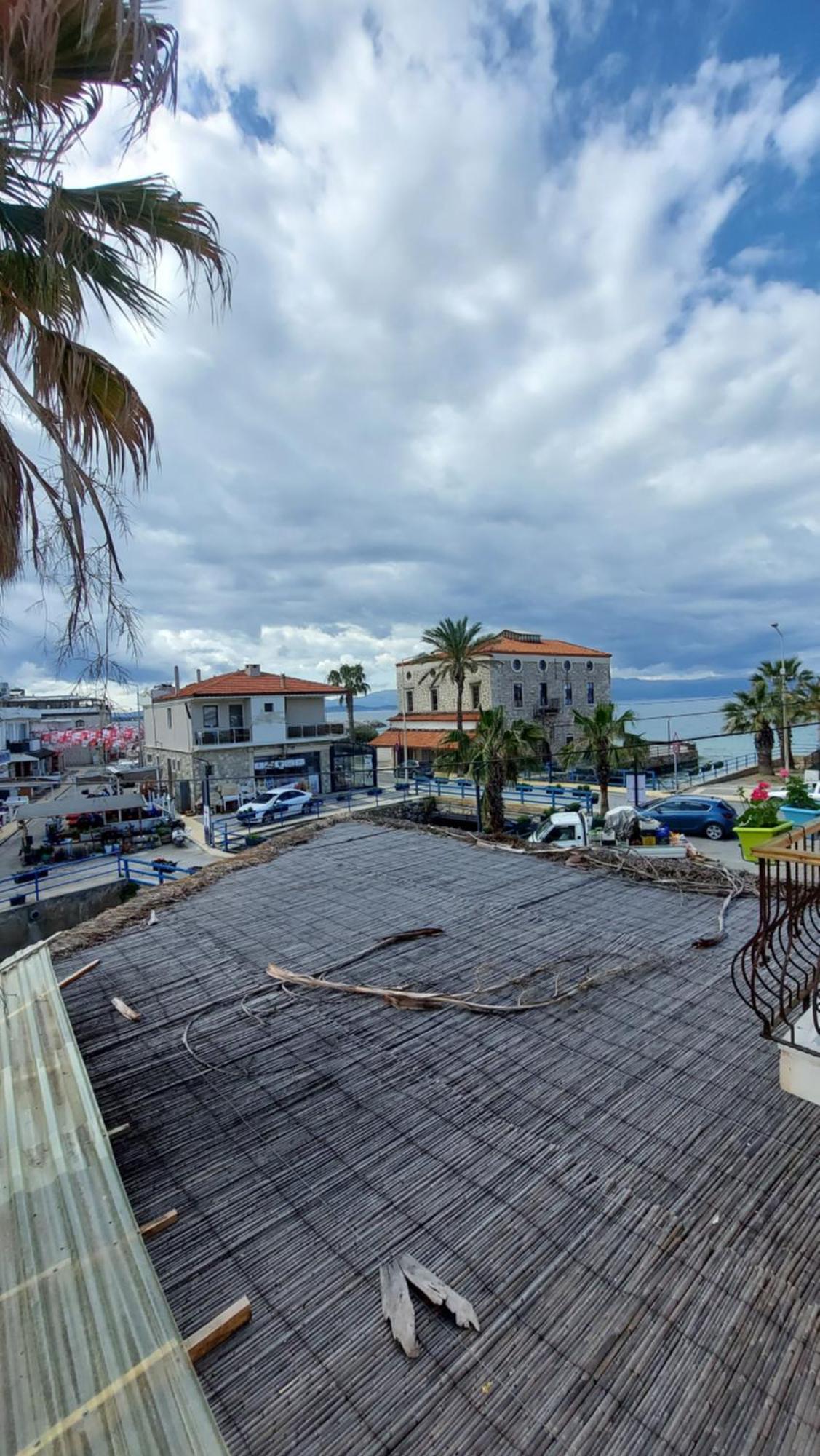 Cesme Puerhayal Pansiyon 외부 사진