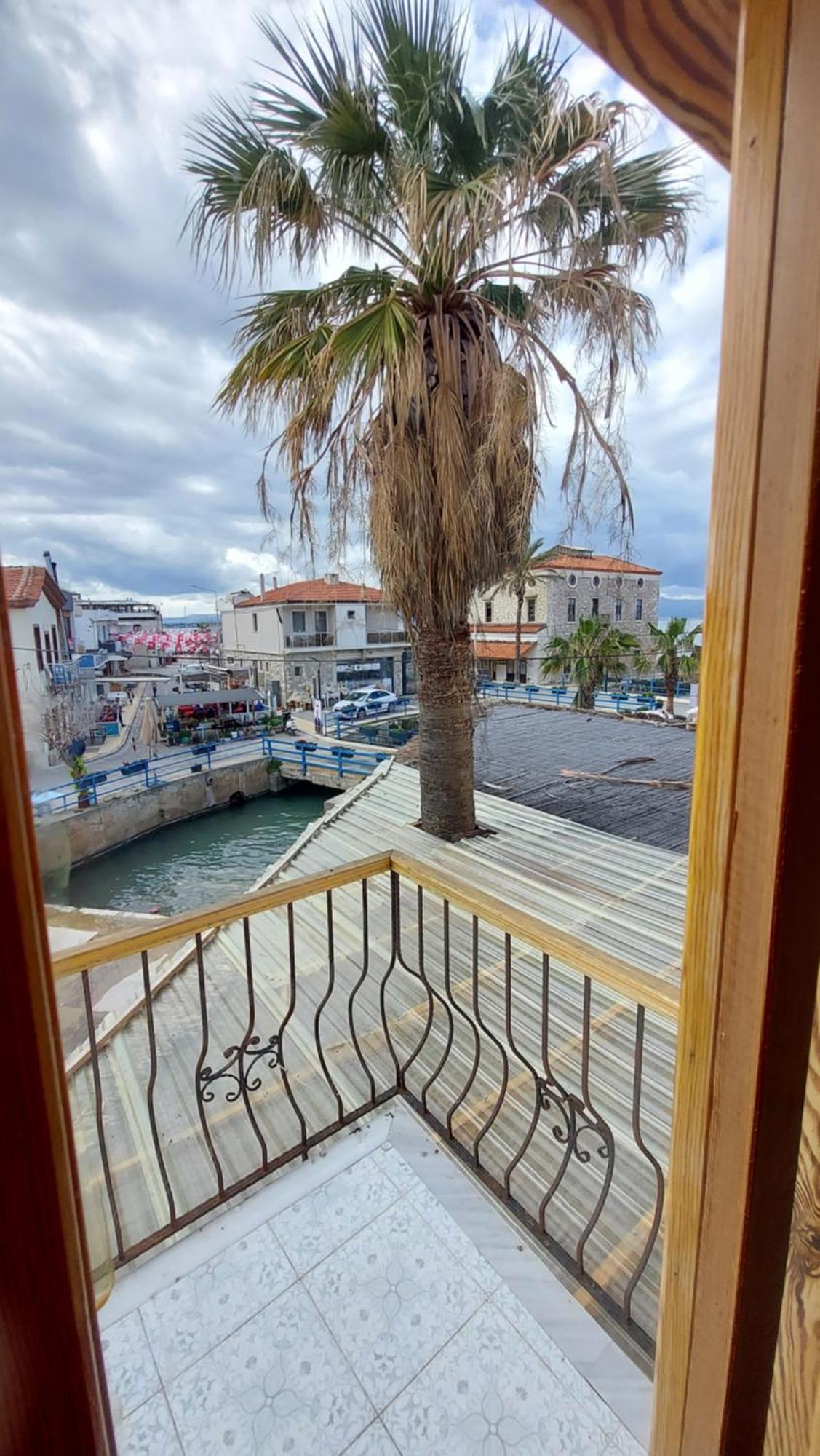 Cesme Puerhayal Pansiyon 외부 사진