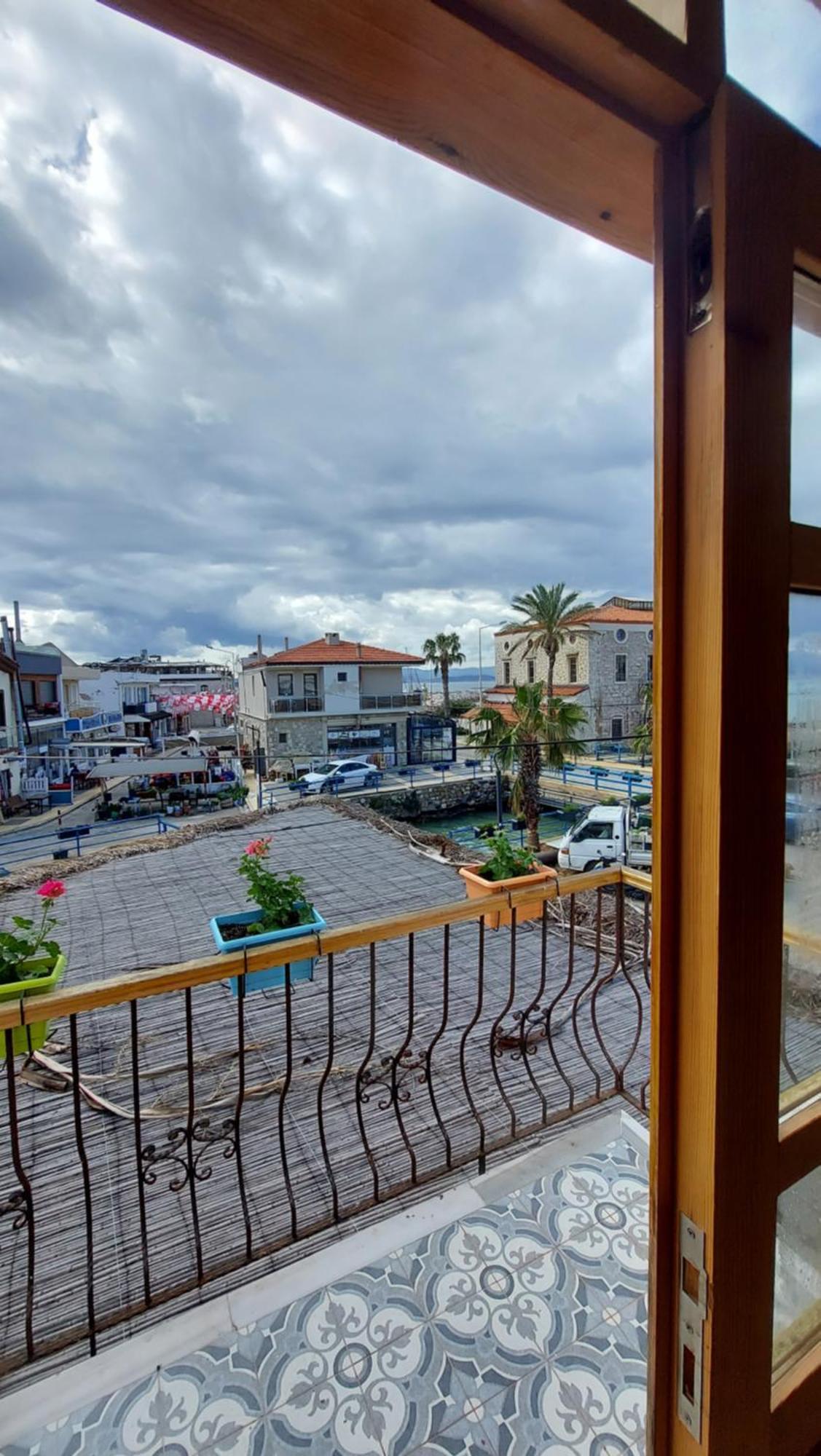 Cesme Puerhayal Pansiyon 외부 사진