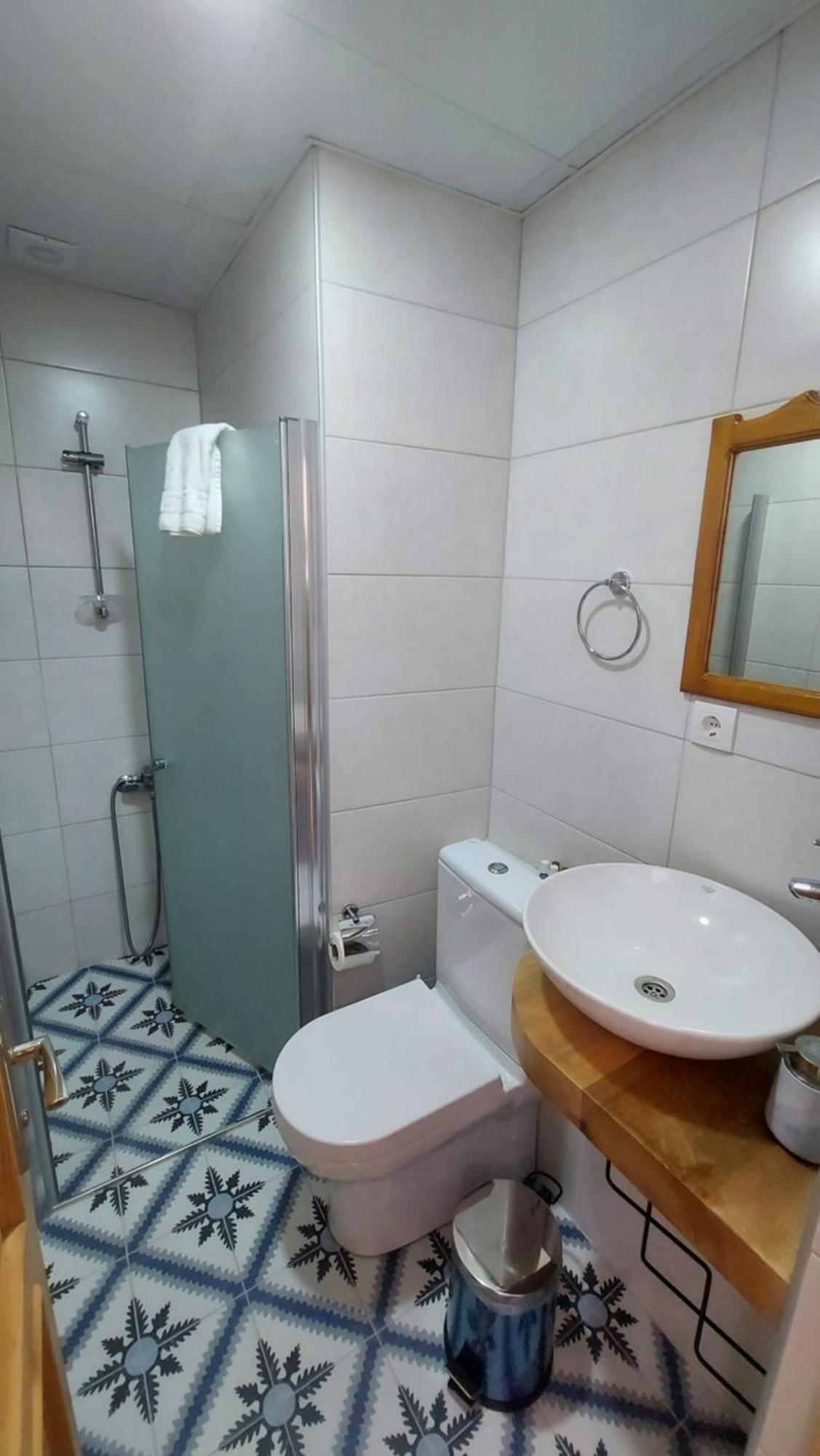 Cesme Puerhayal Pansiyon 외부 사진