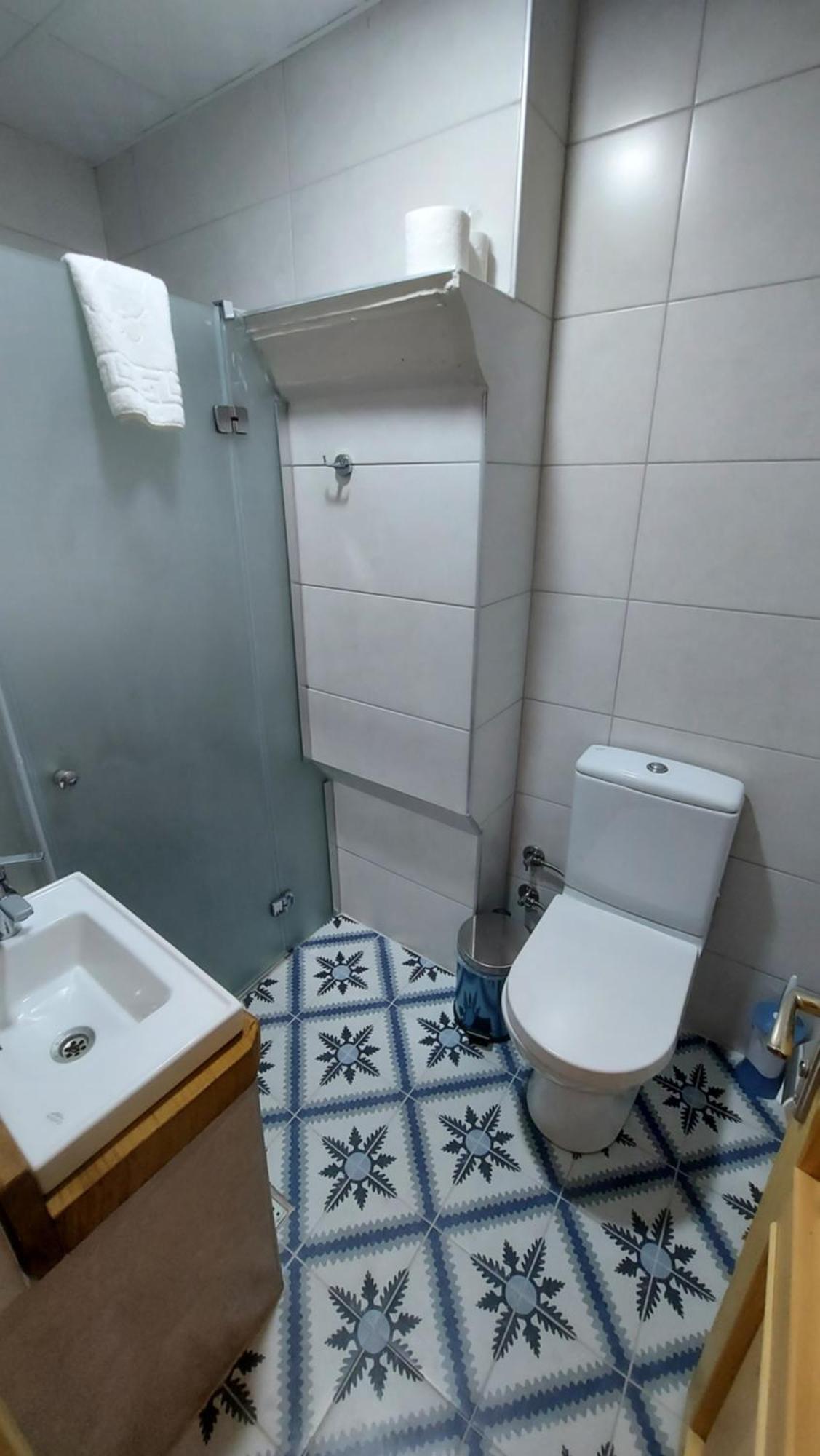 Cesme Puerhayal Pansiyon 외부 사진