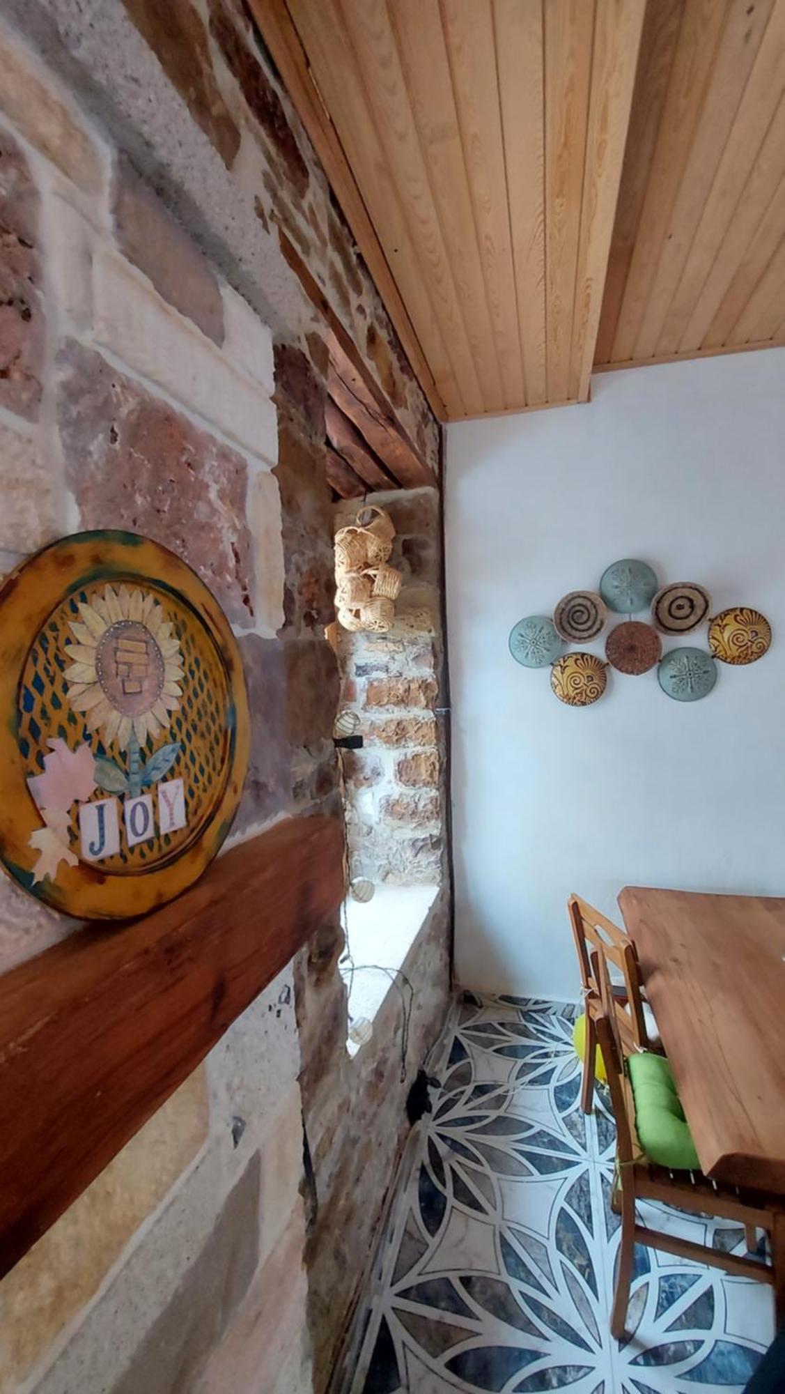 Cesme Puerhayal Pansiyon 외부 사진