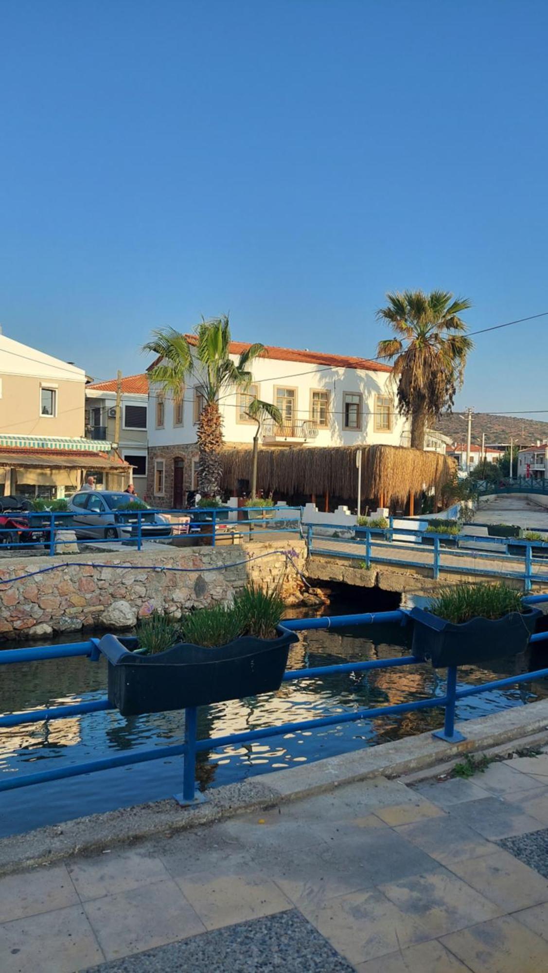 Cesme Puerhayal Pansiyon 외부 사진