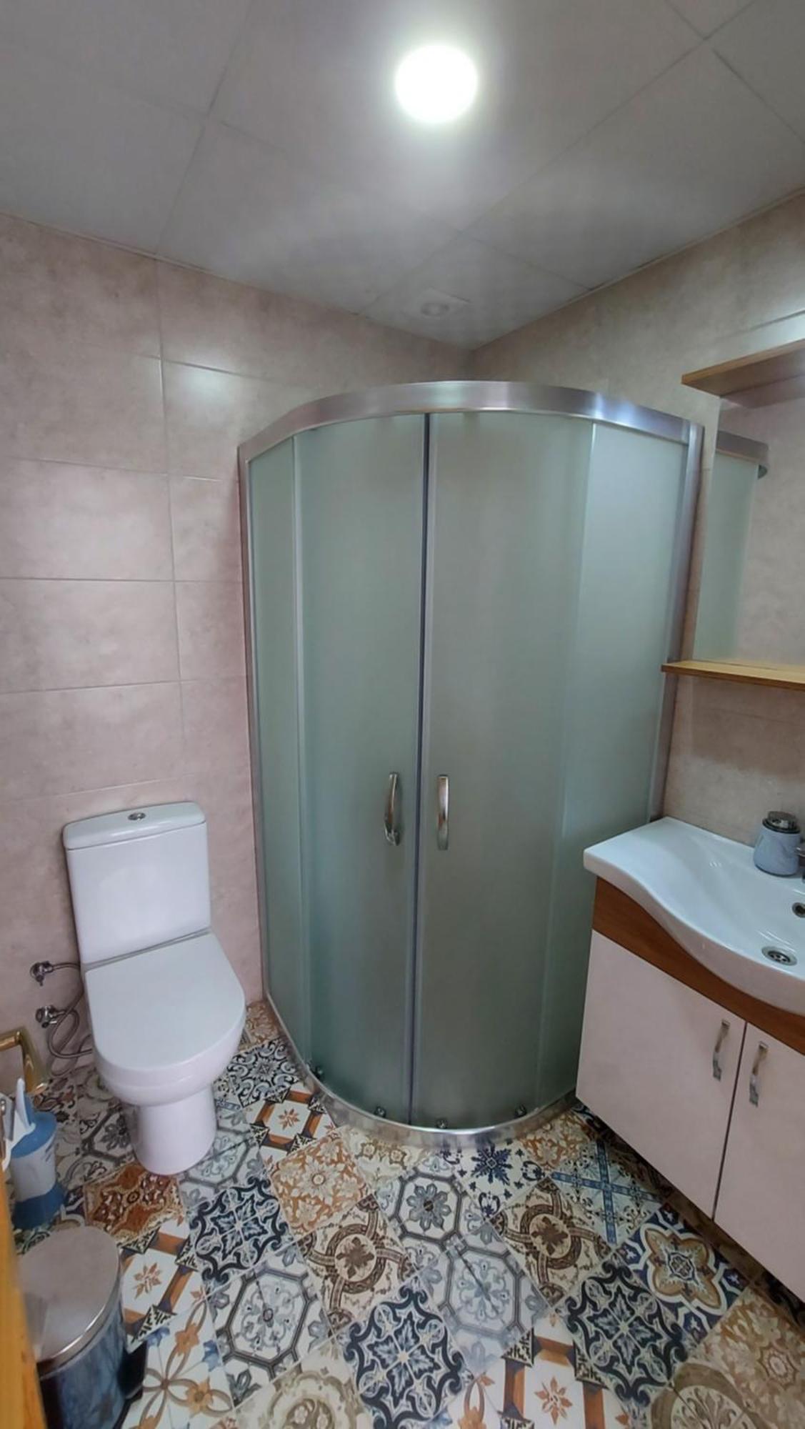 Cesme Puerhayal Pansiyon 외부 사진