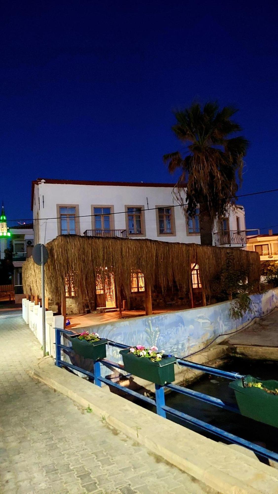 Cesme Puerhayal Pansiyon 외부 사진